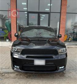 دودج دورانجو